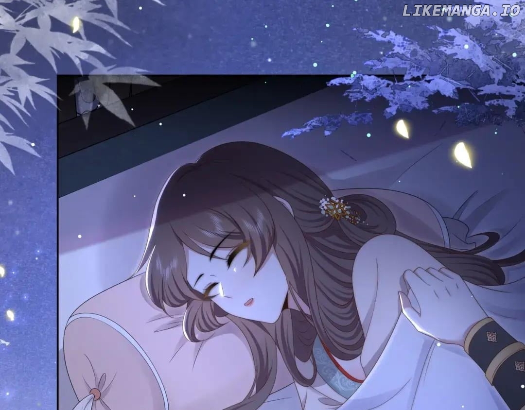 Lonely Emperor Chases His Sister-in-Law Chapter 50 - page 55